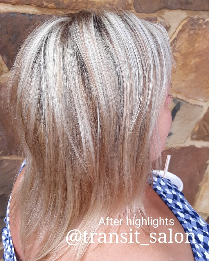 Balayage highlights, ombre, and foilage -knowing the difference between  types of highlighting